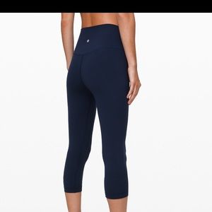 lululemon Align Crop Leggings